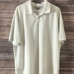 Nike golf Shirt